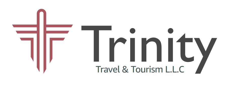trinity travel
